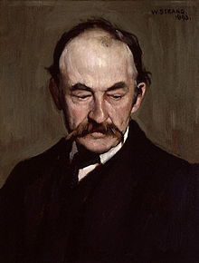 220px-Thomas_Hardy_by_William_Strang_1893
